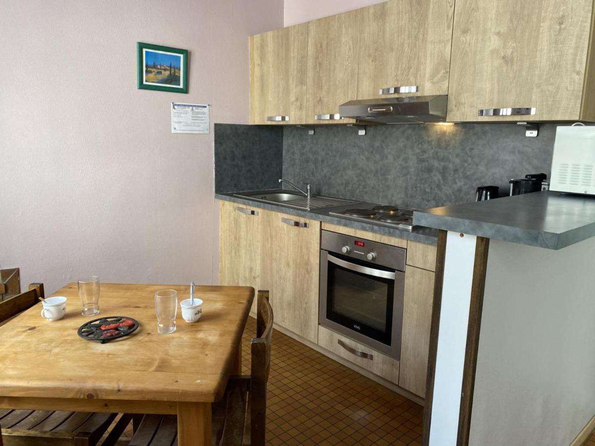 Appartement Arfeuilles, 4 Pieces, 6 Personnes - Fr-1-489-243 Zewnętrze zdjęcie