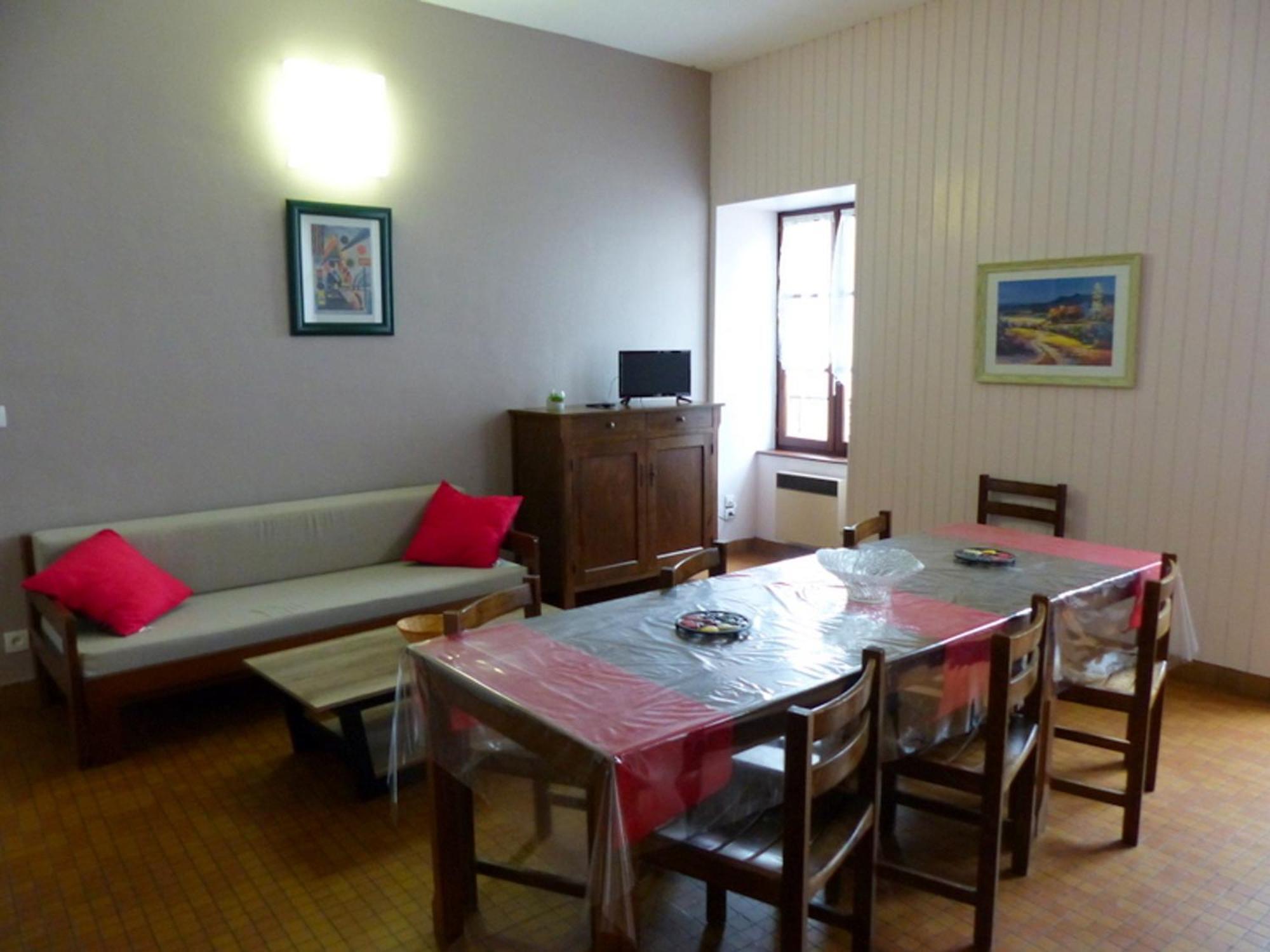 Appartement Arfeuilles, 4 Pieces, 6 Personnes - Fr-1-489-243 Zewnętrze zdjęcie